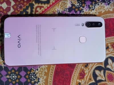 Vivo Y17