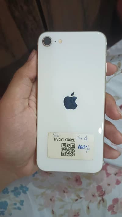 Apple iPhone SE 2022