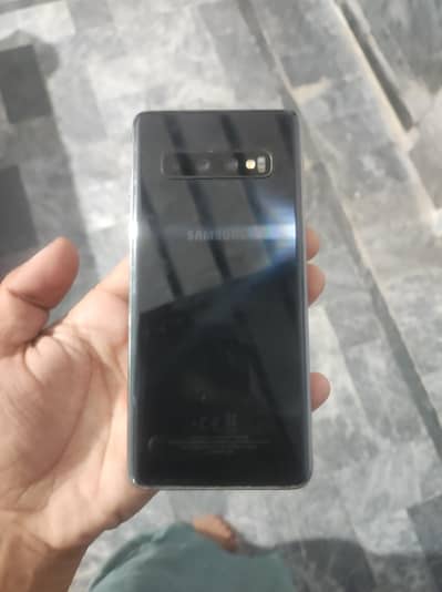 Samsung Mobile S10