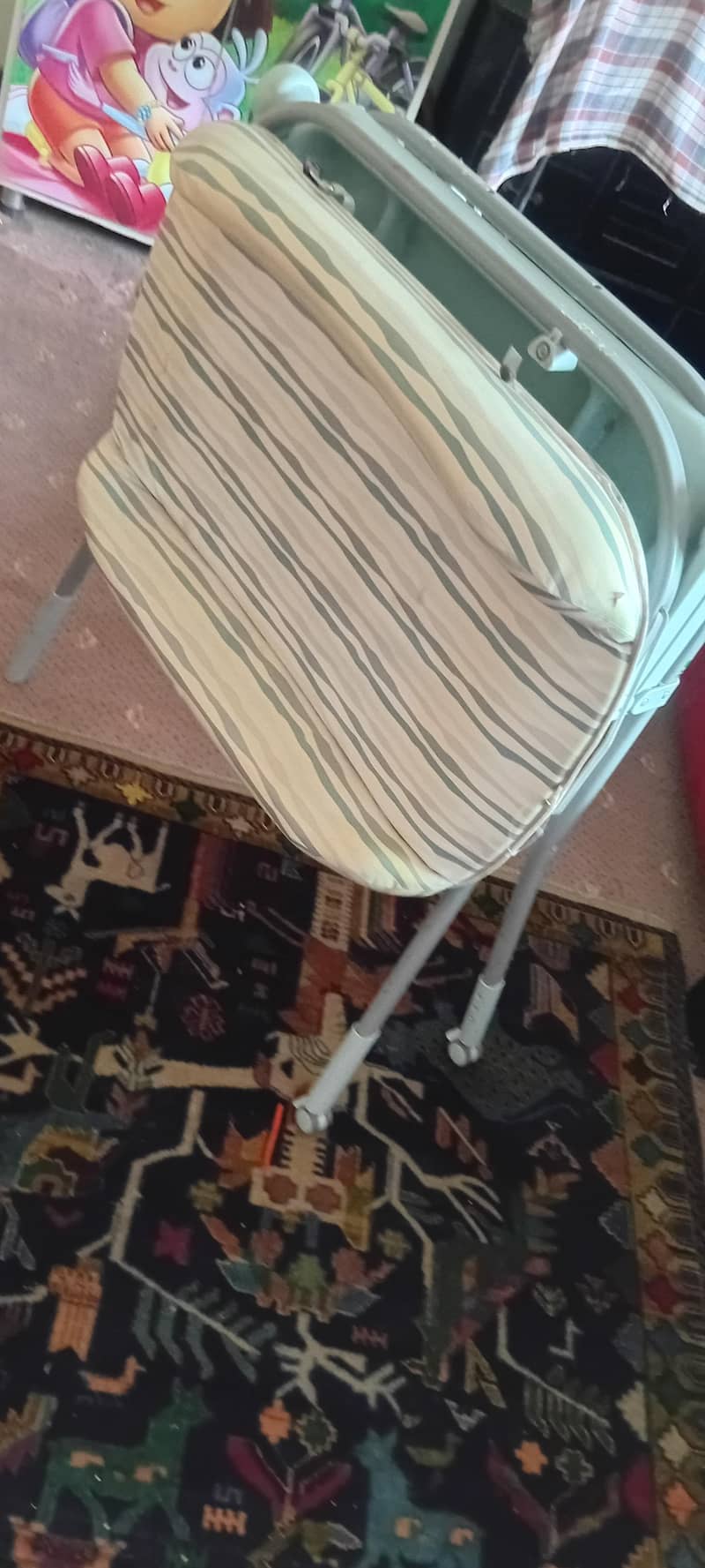 changing table chicco brand 1
