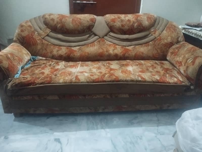 5 seater sofa set 4