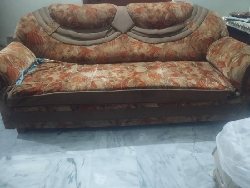 5 seater sofa set 5