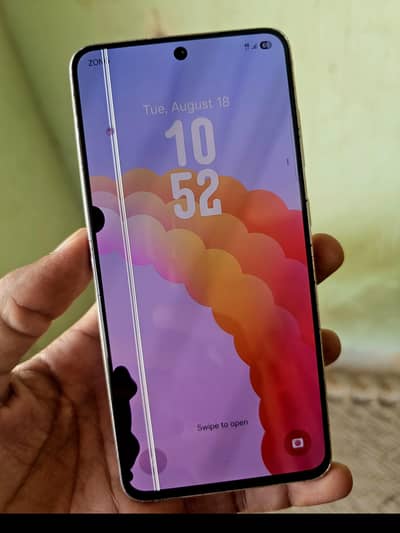 Samsung s21FE 6GB 128GB dull sim fesical
