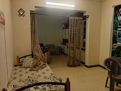 5 MARLA LOWER PORTION FOR RENT IN JOHAR TOWN