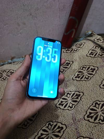 Iphone 12 fu