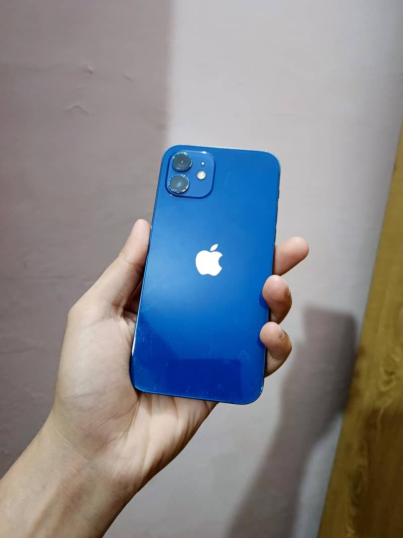 Iphone 12 fu 11