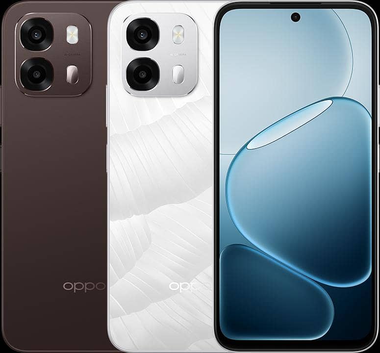 OPPO A6s 1