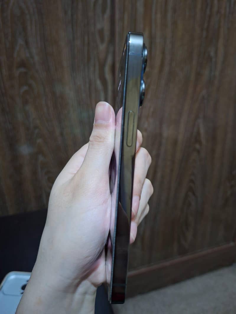 Apple iPhone 13 Pro 5