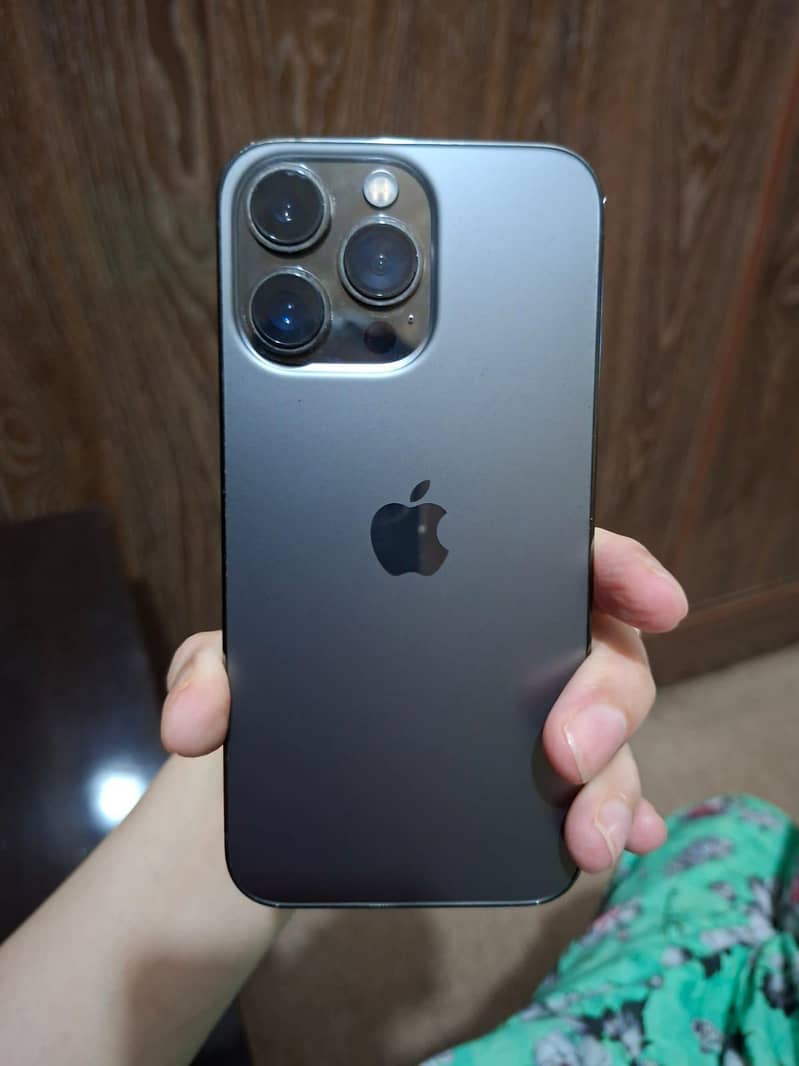 Apple iPhone 13 Pro 6