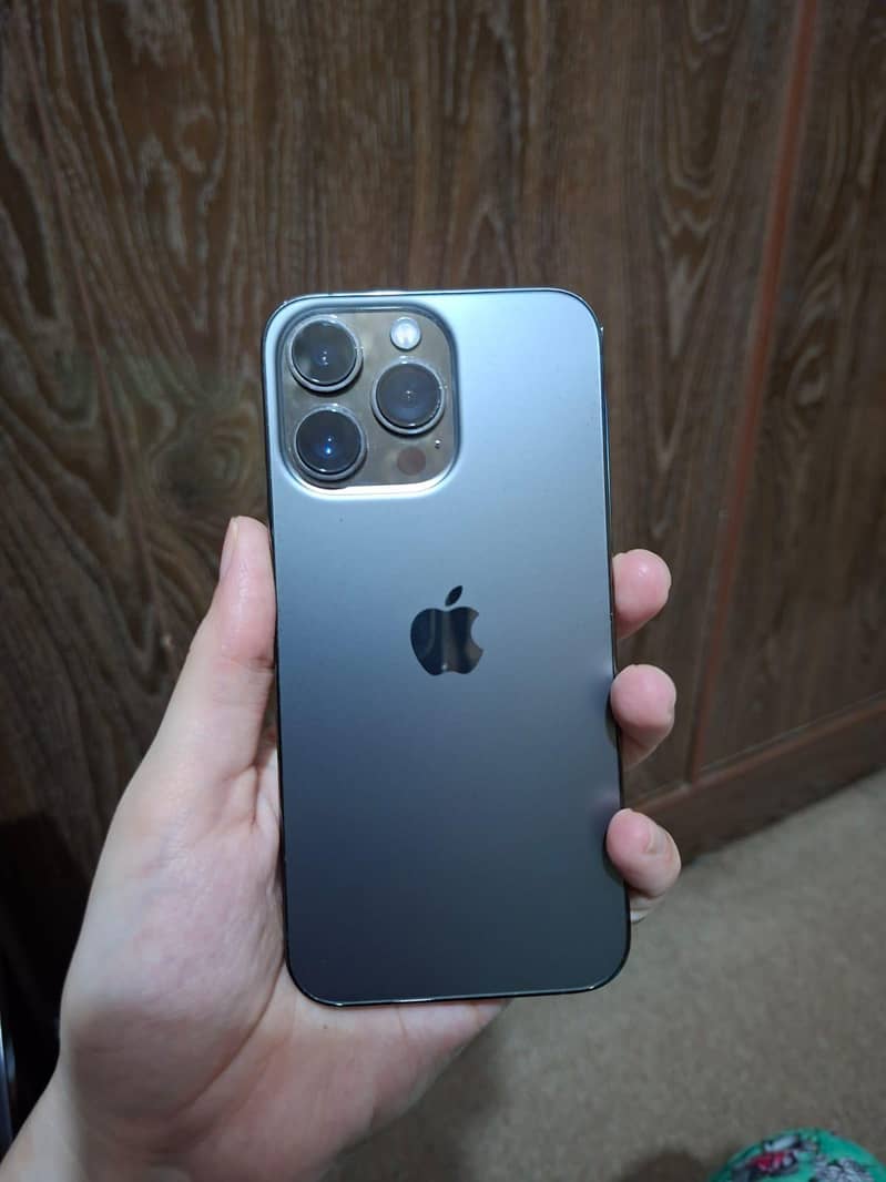 Apple iPhone 13 Pro 7
