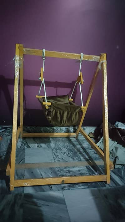 baby outdoor indoor swing