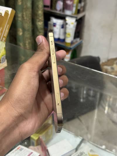 Apple iPhone 12 Pro