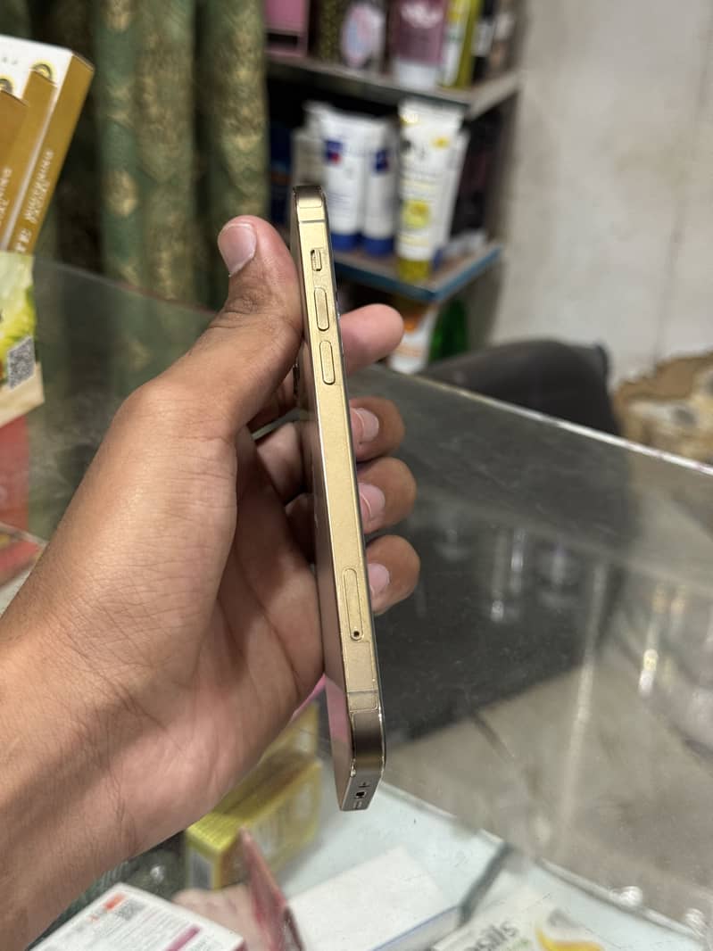 Apple iPhone 12 Pro 0