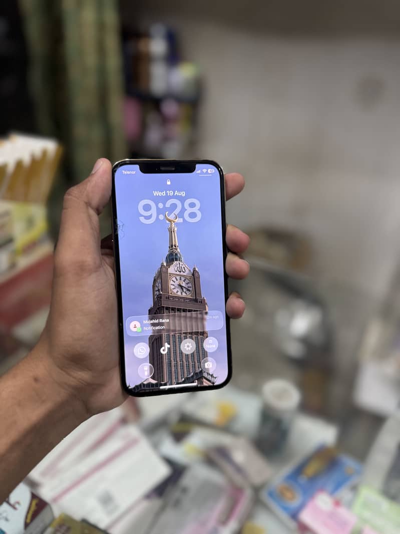 Apple iPhone 12 Pro 5