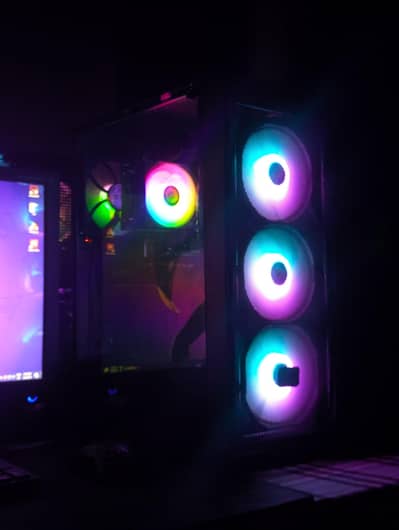 1080 Gaming Pc with Great Price