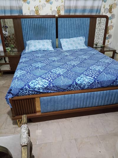 Bed sets