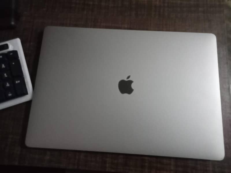Macbook pro 2019 2