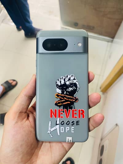 Google Pixel 8
