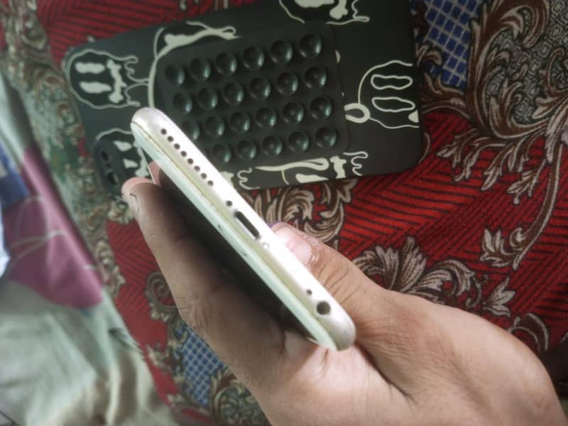 Infinix Note 12 and iPhone 6splus 7