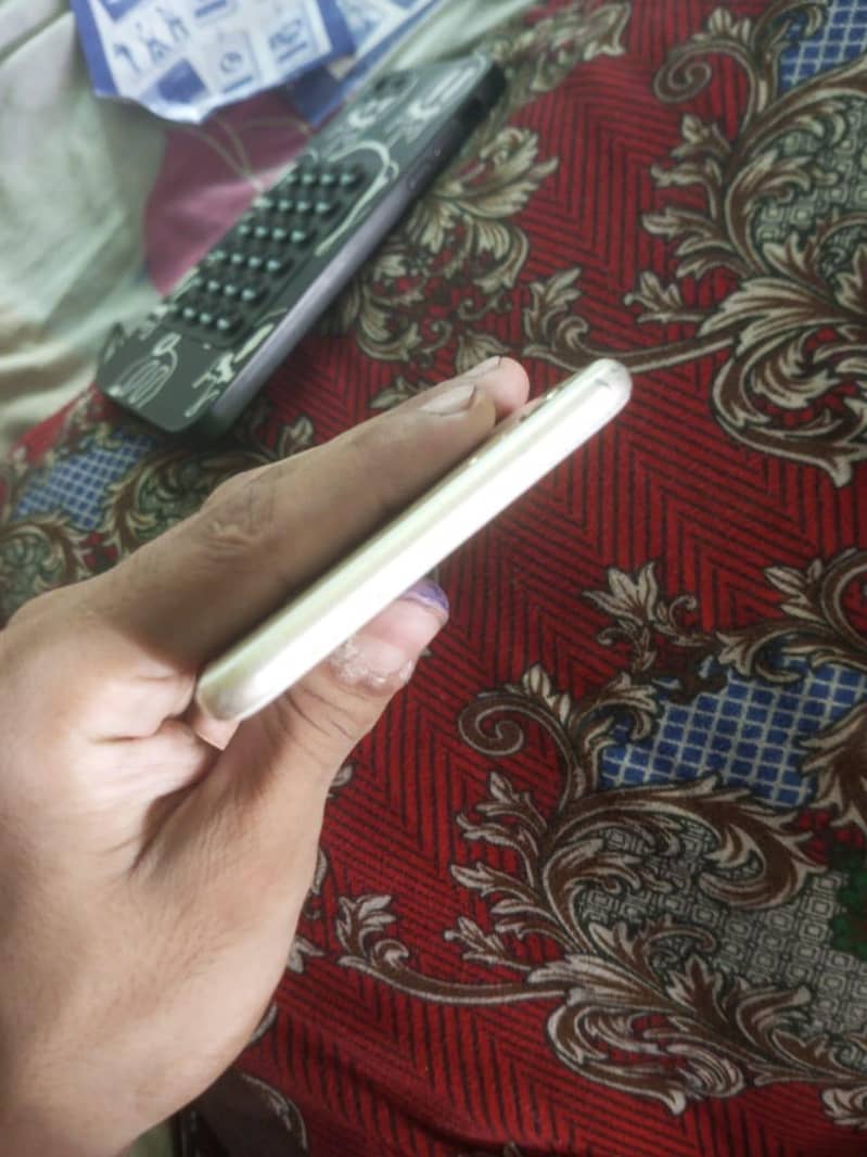 Infinix Note 12 and iPhone 6splus 8