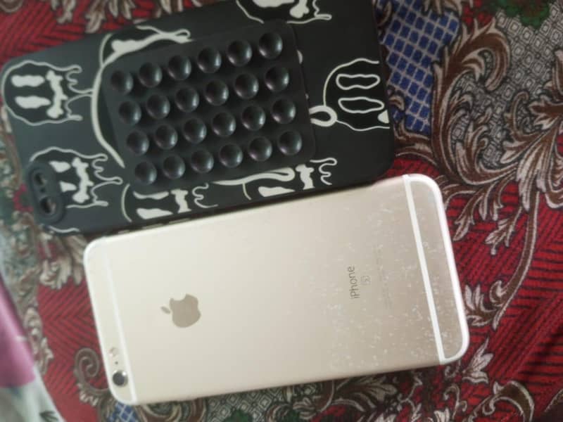 Infinix Note 12 and iPhone 6splus 9