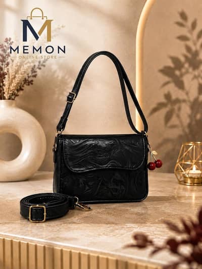 Chrrey bags  Higth Quality  side China belt  Cute & Stylish.