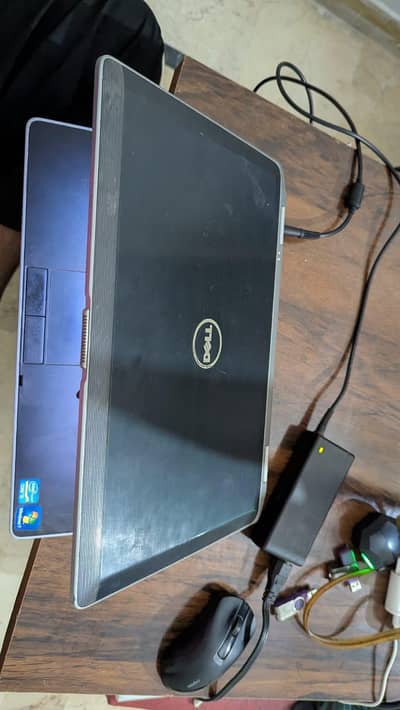 Dell latitude core i5 2nd generation