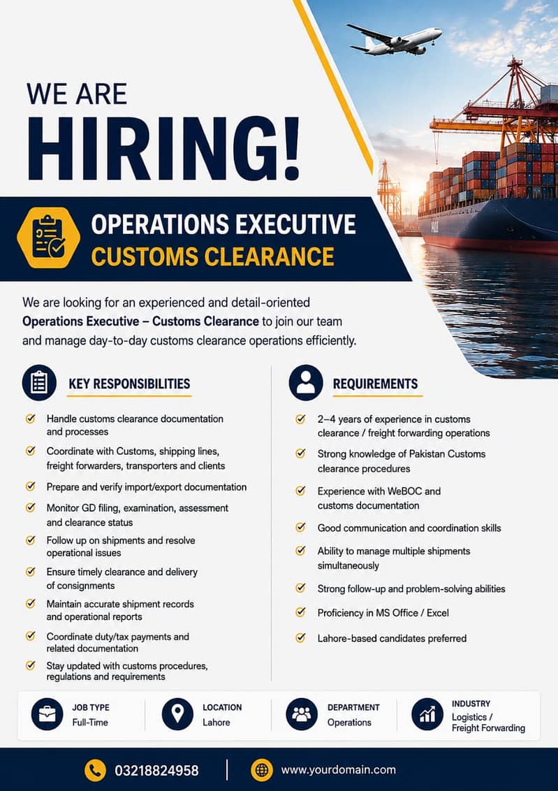 Operations Exeuctive 0