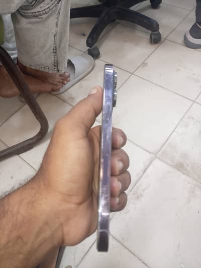 Apple iPhone 14 Pro Max