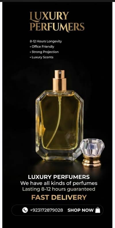Chenel Perfume for Women 50ml - Long Lasting Fragrance`