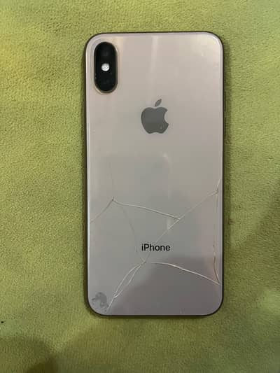 Apple iPhone XS