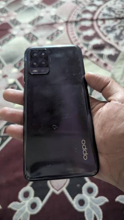 OPPO A54