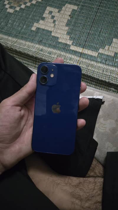 Apple iPhone 12 mini
