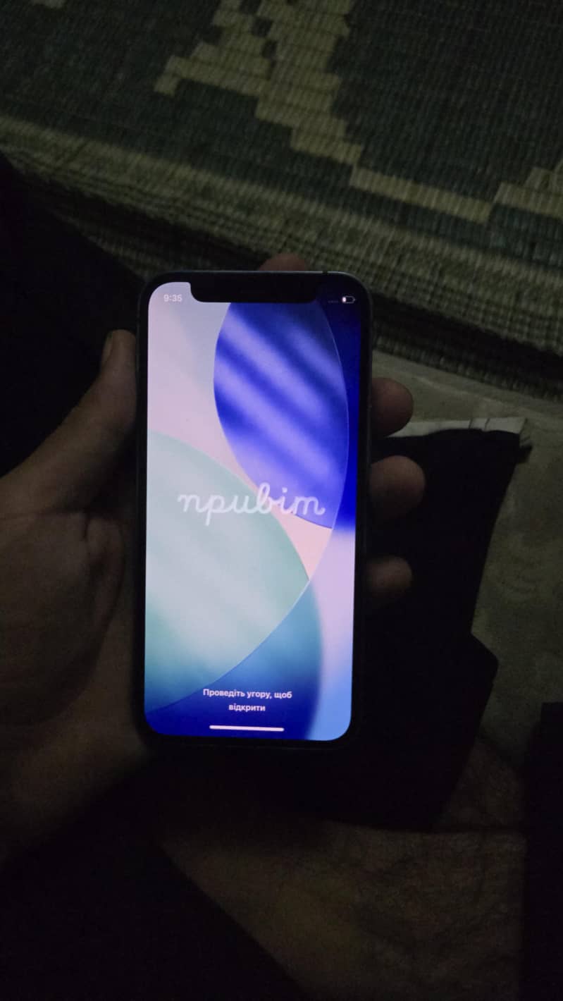 Apple iPhone 12 mini 1