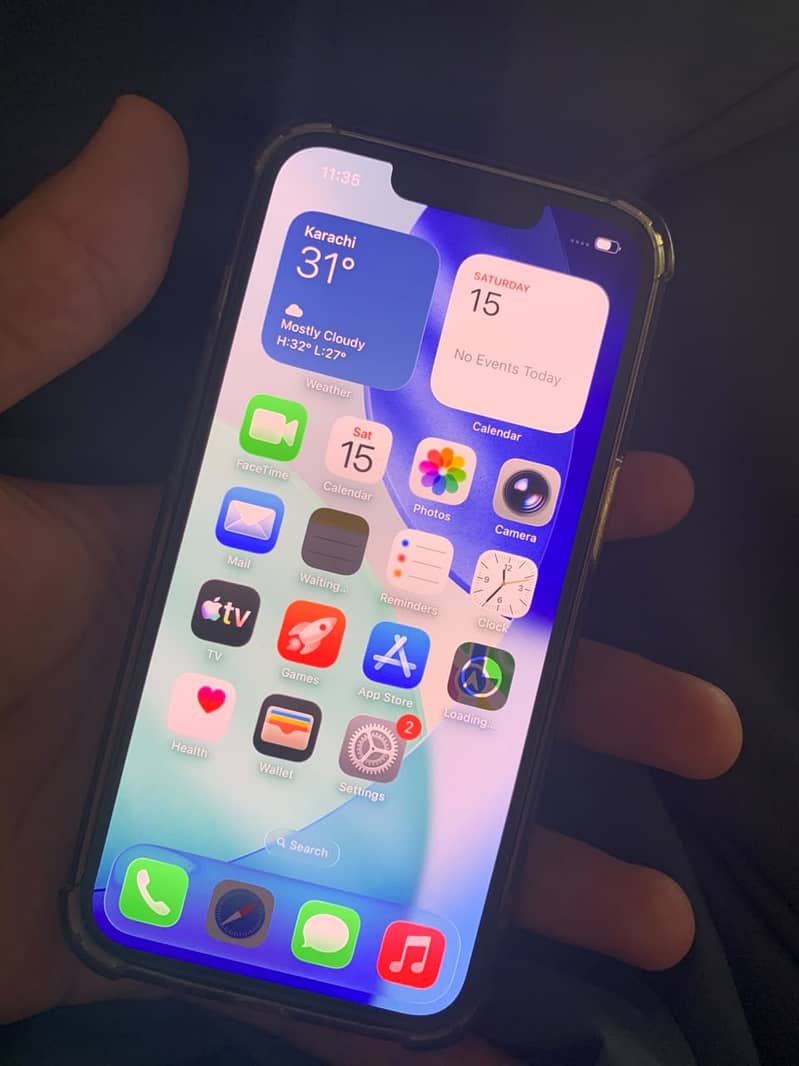Apple iPhone 13 4