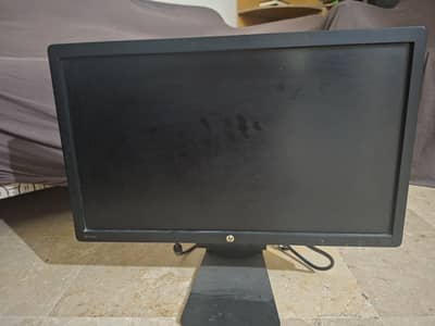 HP used LCD for sale 60 hz