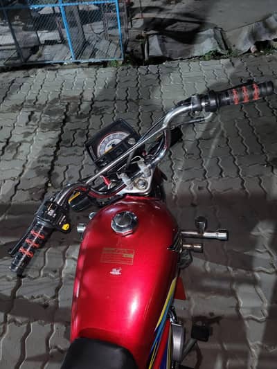 Honda CD 70