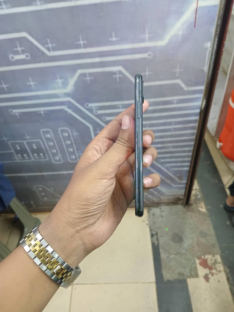 Apple iPhone X 1