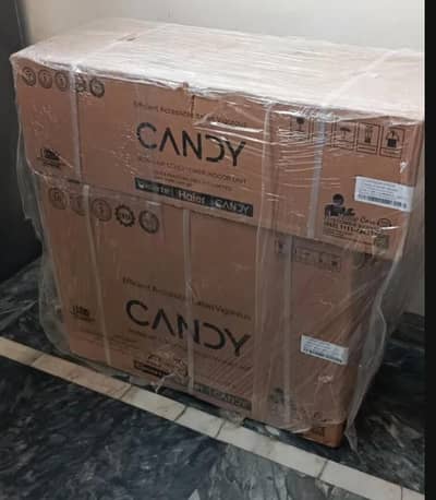 New pack Candy 1 ton DC Inverter Ampier lock fixed price