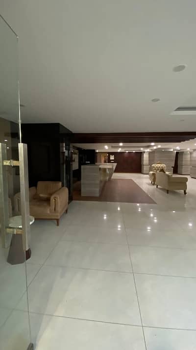 Furnished 3 Bed DD Apartment Available For Sale In Shahzada Sweet Tower
