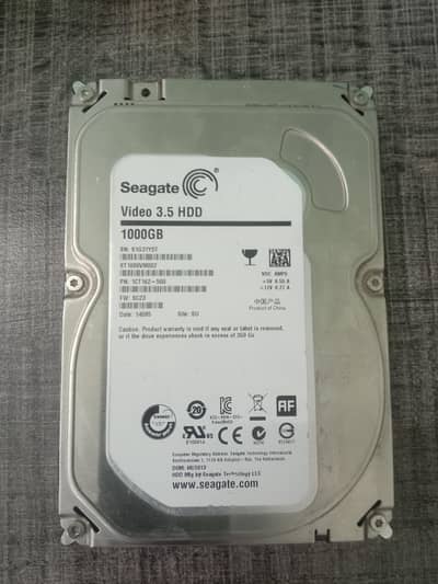1tb hdd