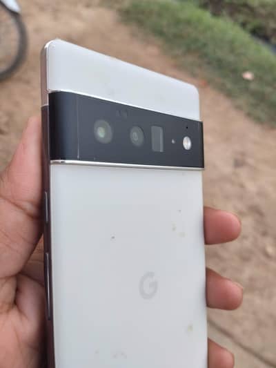 Google Pixel 6 Pro 12/128 PTA