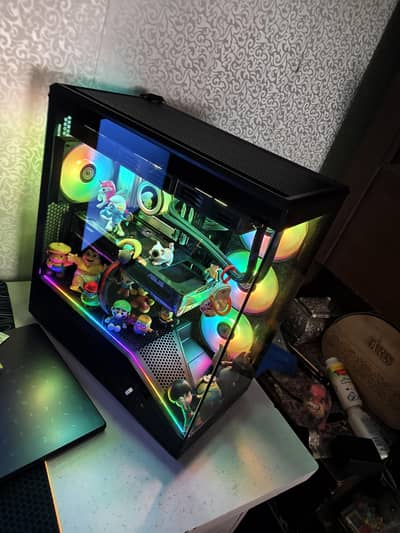 gaming pc 4 sale urgent