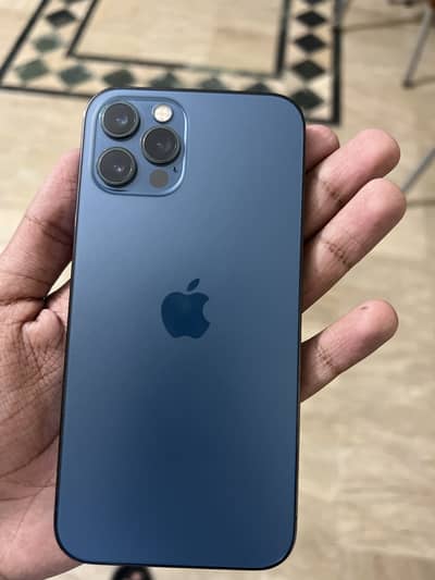 Apple iPhone 12 Pro Pta Approved