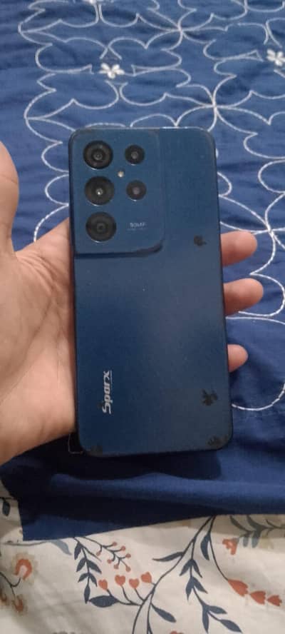 Sparx Neo X