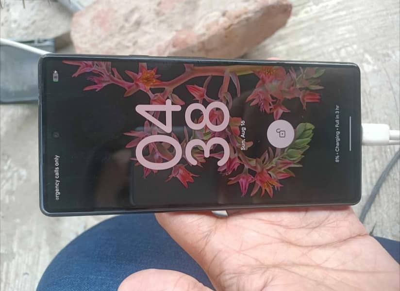 Google Pixel 6 2
