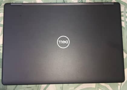 Dell Latitude 5491 Core i7 8th Gen