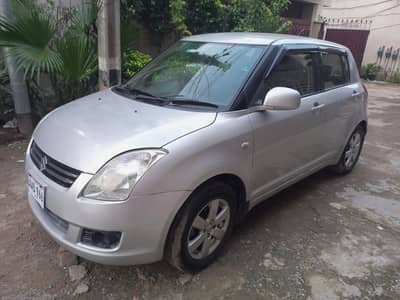 Suzuki Swift 2011 90% orignal paint