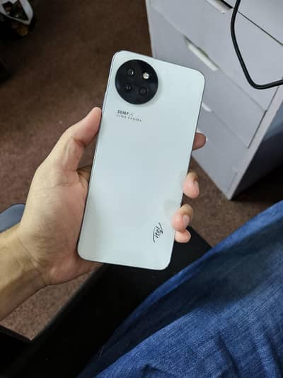 itel 23 4 sale only phone