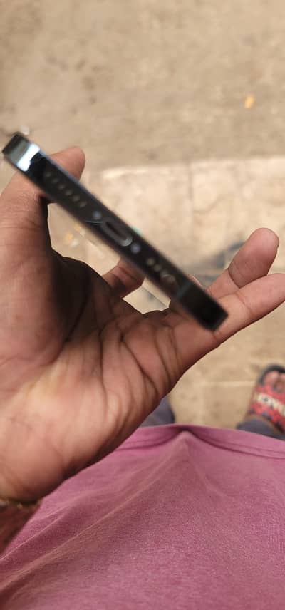 Apple iPhone 12 Pro Max